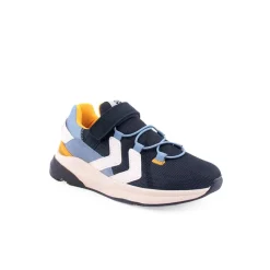 Menino|Criança*HUMMEL Sapatilha REACH 300 Azul