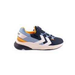 Menino|Criança*HUMMEL Sapatilha REACH 300 Azul