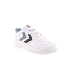 Ténis|Mulher*HUMMEL Sapatilha ST. POWER PLAY Br.Cinza