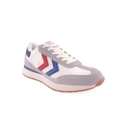 Ténis*HUMMEL Sapatilha STADION 23 B.Azul