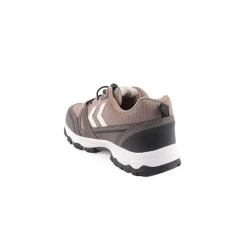 Menina|Menino*HUMMEL Sapatilha VENTURE TREK LOW JR Taupe