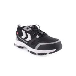 Menina|Menino*HUMMEL Sapatilha VENTURE TREK LOW JR Preto