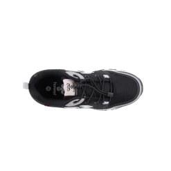 Menina|Menino*HUMMEL Sapatilha VENTURE TREK LOW JR Preto