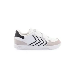 Menino|Criança*HUMMEL Sapatilha VICTORY Branco