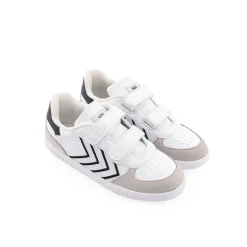 Menino|Criança*HUMMEL Sapatilha VICTORY Branco