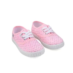 Menina*JAVER Sapatilha