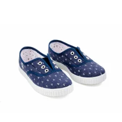 Menino*JAVER Sapatilha JEANS