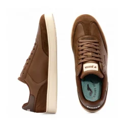 Casual / Desportivo|Ténis*JOMA Sapatilha Castanho