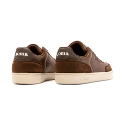 Casual / Desportivo|Ténis*JOMA Sapatilha Castanho