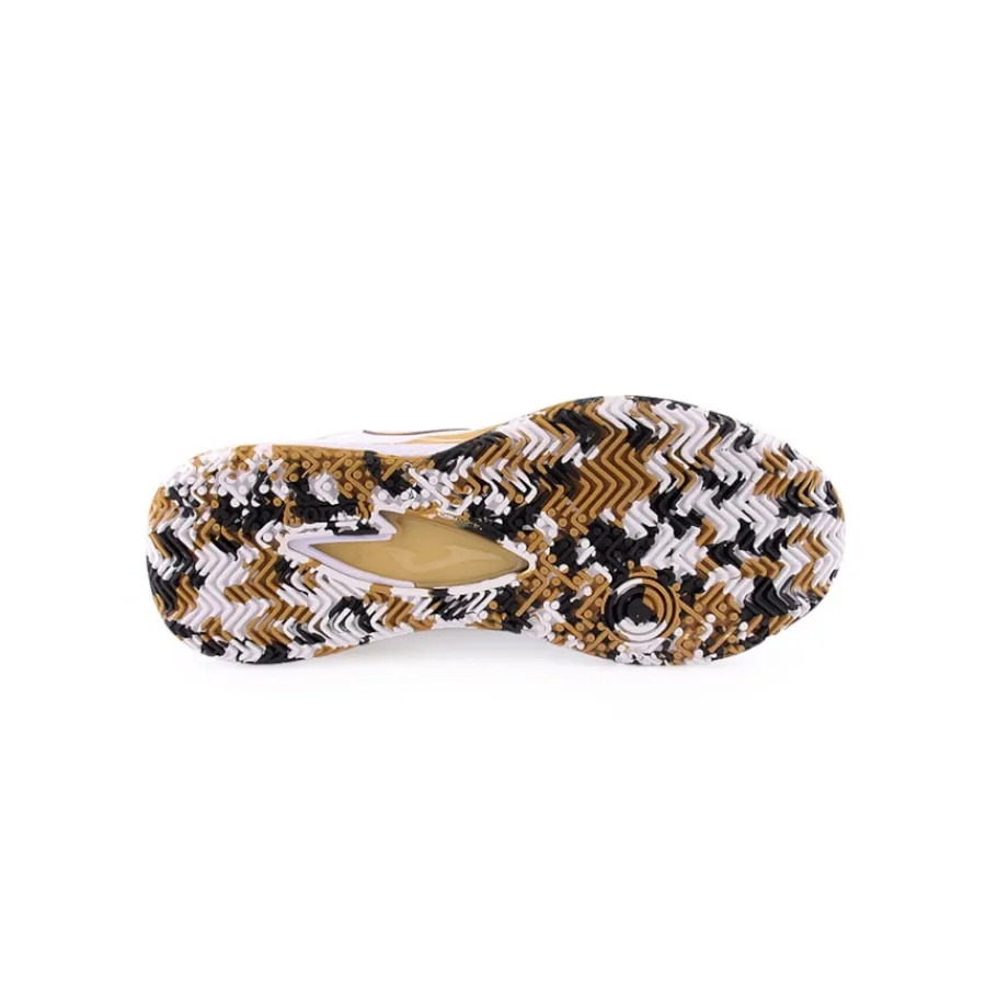 Ténis|Homem*JOMA Sapatilha Br.Ouro