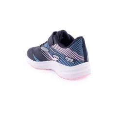 Menina*JOMA Sapatilha Az.Rosa