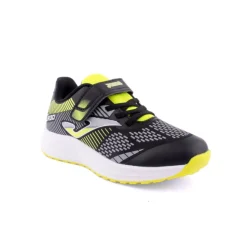 Menino|Criança*JOMA Sapatilha Pr.Amarelo