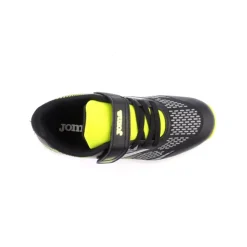 Menino|Criança*JOMA Sapatilha Pr.Amarelo