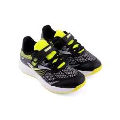 Menino|Criança*JOMA Sapatilha Pr.Amarelo