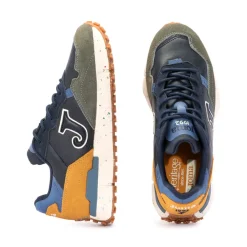 Ténis|Homem*JOMA Sapatilha 1992 Azul