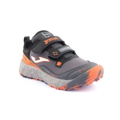 Menino|Criança*JOMA Sapatilha Adventure Pr.Vermelho