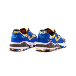 Ténis|Homem*JOMA Sapatilha ARGILA Royal