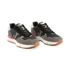 Ténis|Homem*JOMA Sapatilha C.1992 Pr.Cinza