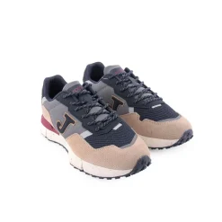 Ténis|Homem*JOMA Sapatilha C.1992 Beje