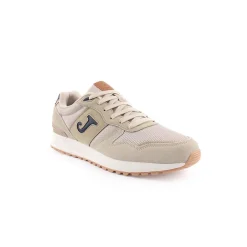 Casual / Desportivo|Ténis*JOMA Sapatilha C.200 Beje