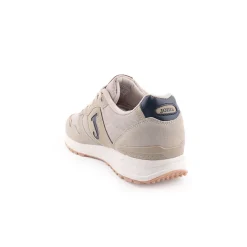 Casual / Desportivo|Ténis*JOMA Sapatilha C.200 Beje