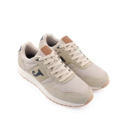 Casual / Desportivo|Ténis*JOMA Sapatilha C.200 Beje