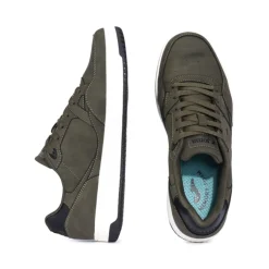 Ténis|Homem*JOMA Sapatilha C. Stadium Verde