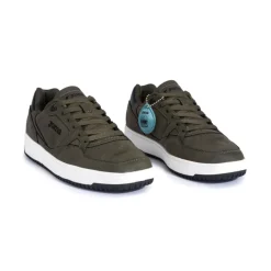 Ténis|Homem*JOMA Sapatilha C. Stadium Verde