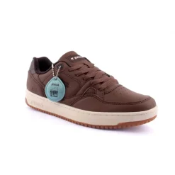 Ténis|Homem*JOMA Sapatilha C.Stadium Castanho