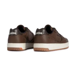 Ténis|Homem*JOMA Sapatilha C.Stadium Castanho