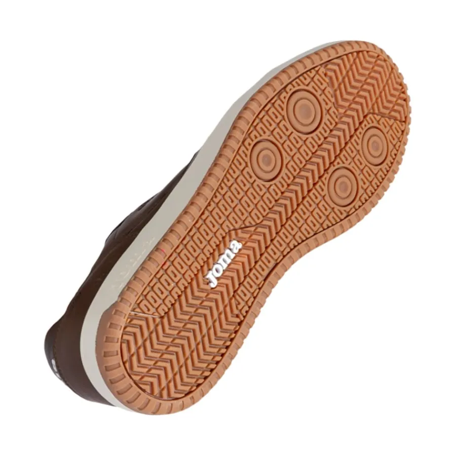 Ténis|Homem*JOMA Sapatilha C.Stadium Castanho