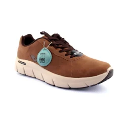 Ténis|Homem*JOMA Sapatilha DAILY Castanho