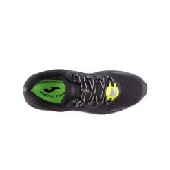 Ténis*JOMA Sapatilha Eros Preto