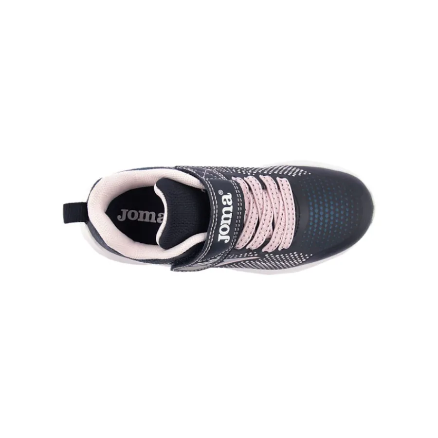 Menina|Criança*JOMA Sapatilha HORIZON JR Azul