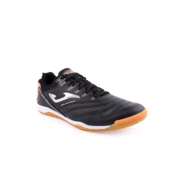 Ténis|Homem*JOMA Sapatilha MAXIMA Pr.Laranja