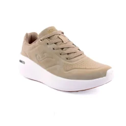 Ténis|Mulher*JOMA Sapatilha Minerva Bege