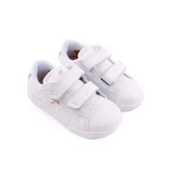 Menina|Criança*JOMA Sapatilha Play Br.Ouro