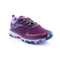 Ténis|Menina*JOMA Sapatilha Sima JR Lilas