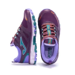 Ténis|Menina*JOMA Sapatilha Sima JR Lilas