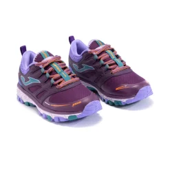 Ténis|Menina*JOMA Sapatilha Sima JR Lilas