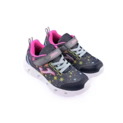 Menina|Criança*JOMA Sapatilha Space Azul