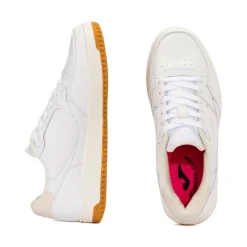 Ténis|Mulher*JOMA Sapatilha STADIUM Br.Rosa