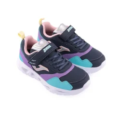 Menina|Criança*JOMA Sapatilha Star Az.Rosa