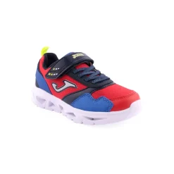 Menino|Criança*JOMA Sapatilha  Star Jr AzulVermelho
