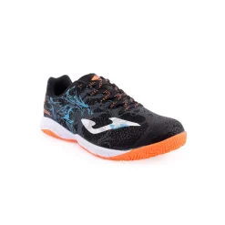 Menino|Criança*JOMA Sapatilha SUPER COPA Pr.Turquesa