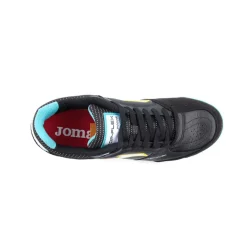 Ténis|Homem*JOMA Sapatilha Top Flex Preto