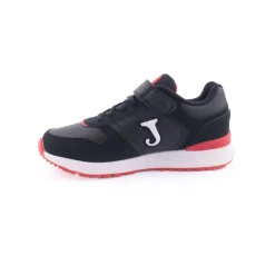 Menino|Criança*JOMA Sapatilha Tornado Az.Vermelho