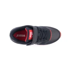 Menino|Criança*JOMA Sapatilha Tornado Az.Vermelho