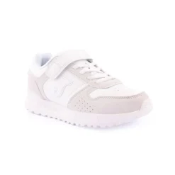 Menina|Criança*JOMA Sapatilha Tornado Branco