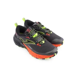 Ténis|Homem*JOMA Sapatilha TRAIL TK.RASE 23 Cinza